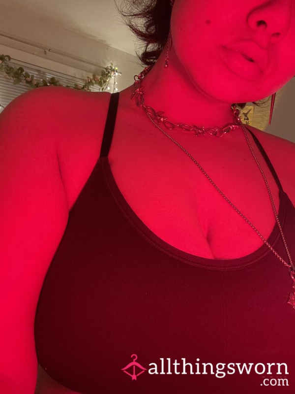 MissMarcyXo