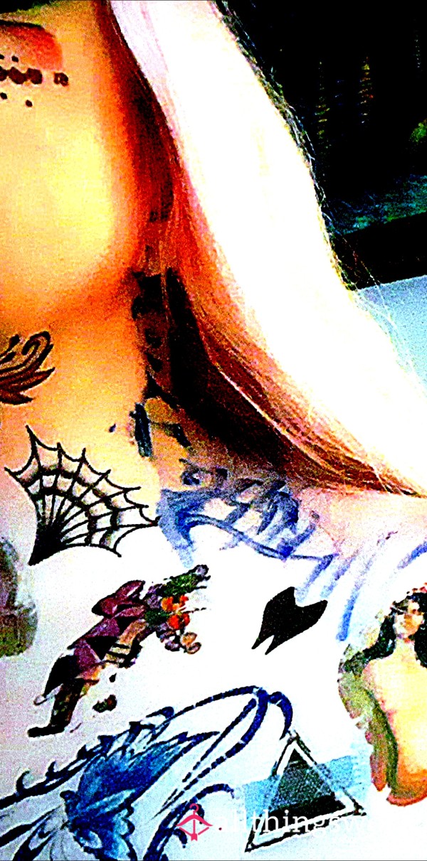 MissMolly420