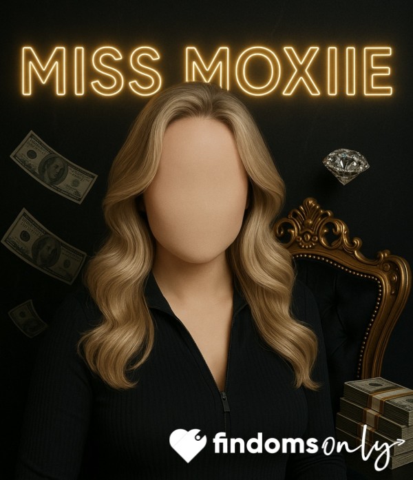 MissMoxiie