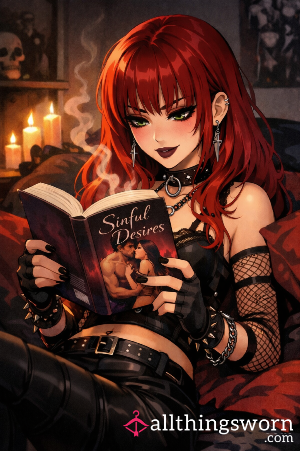 MissMystery69