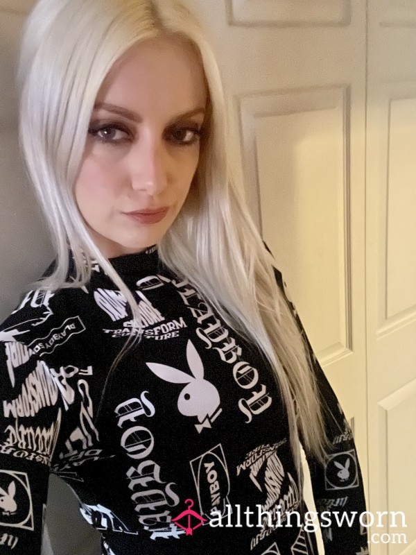 Missnaugty