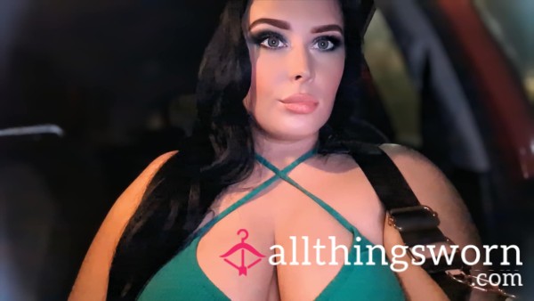 MissSugarTits