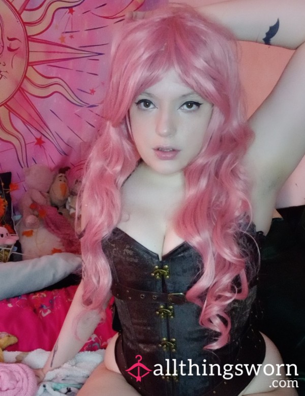 MissSweetNightmare
