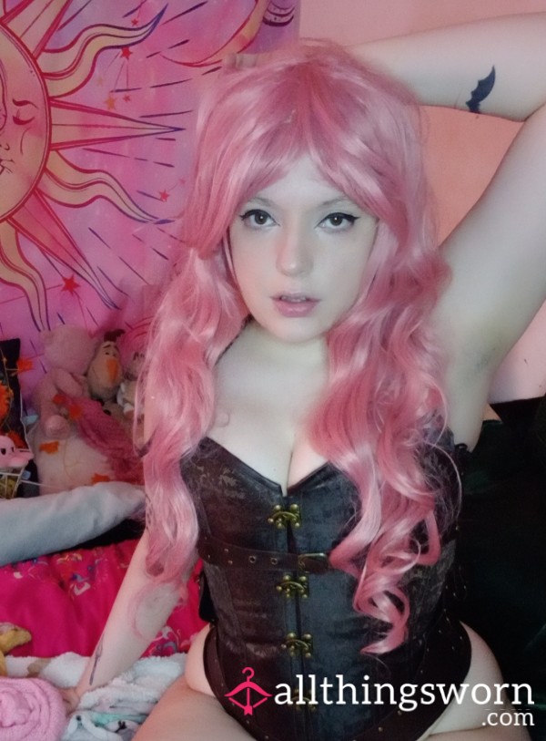 MissSweetNightmare