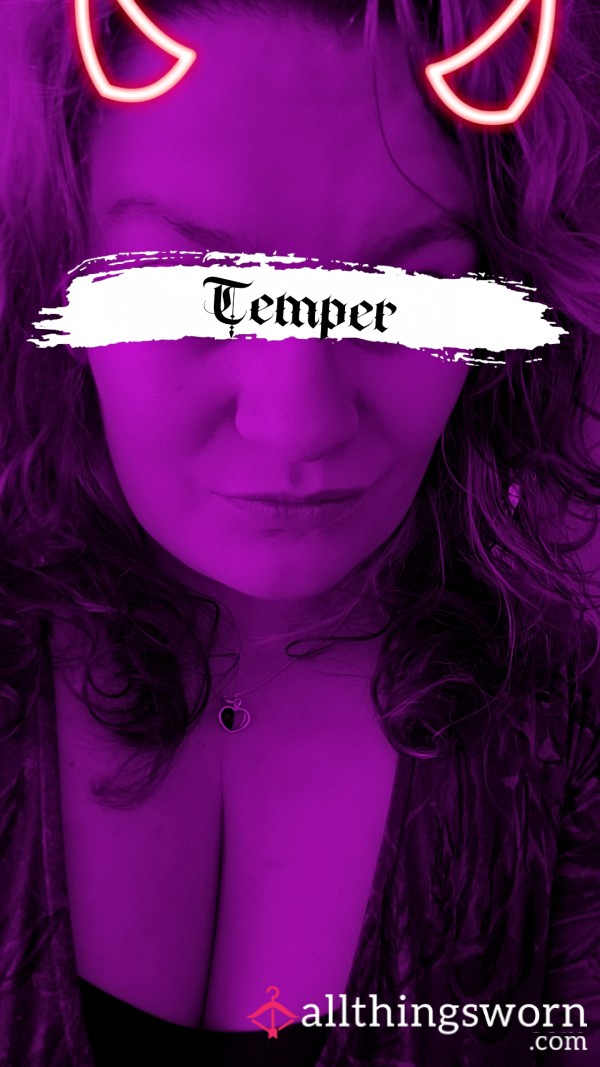 MissTemper