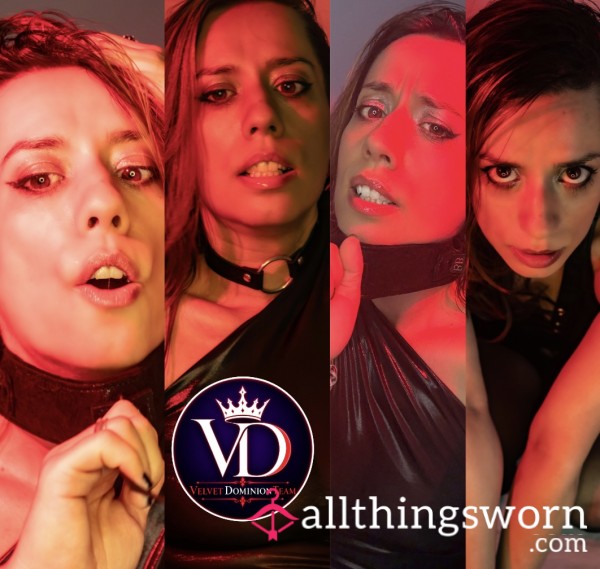 MissVelvetBound