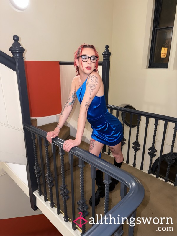 MissVikyTate