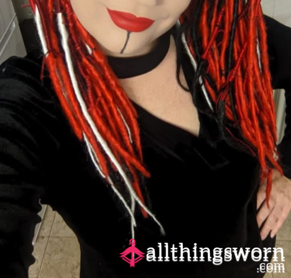 MissVonGoth