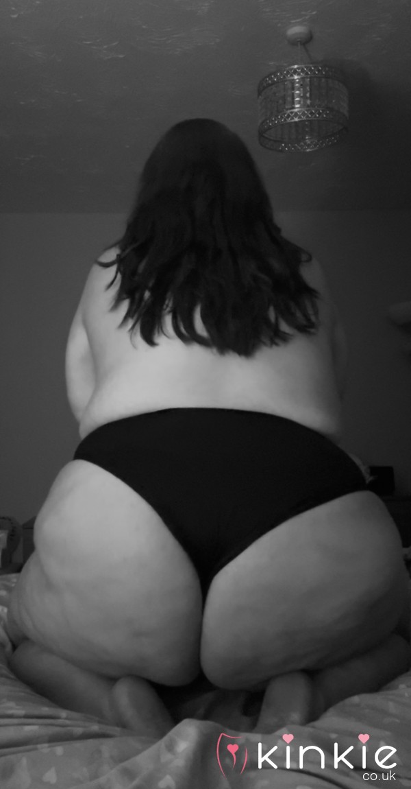 MissyBBW