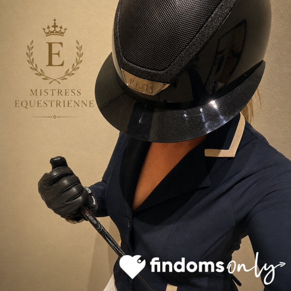 Mistress_Equestrienne