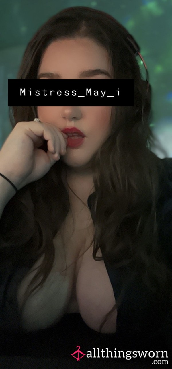 Mistress_May_I