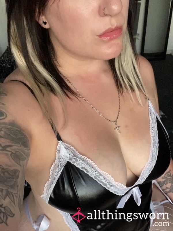 Mistress_Violet