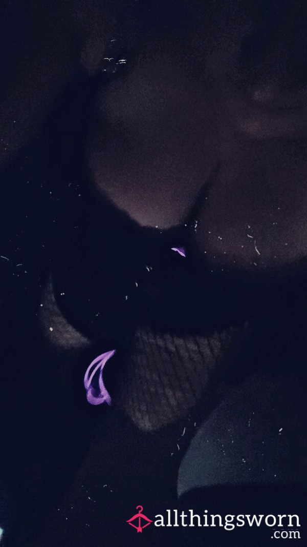 MistressAnastazia