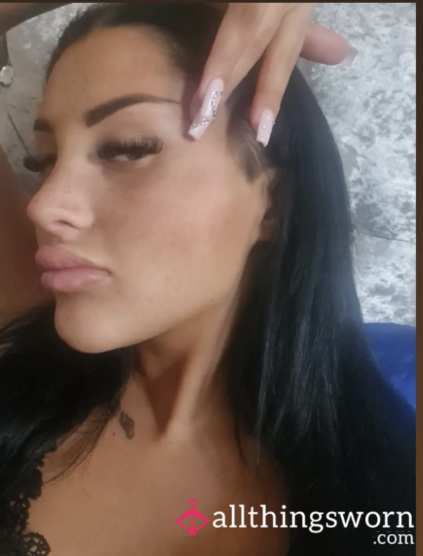 Mistressanna7