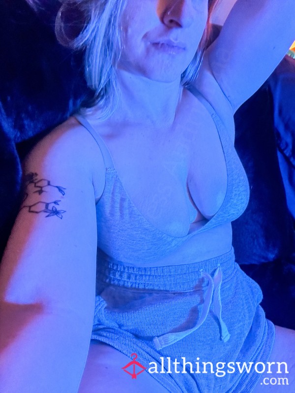 MistressAudrianna