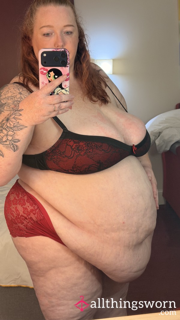 Mistressbooty