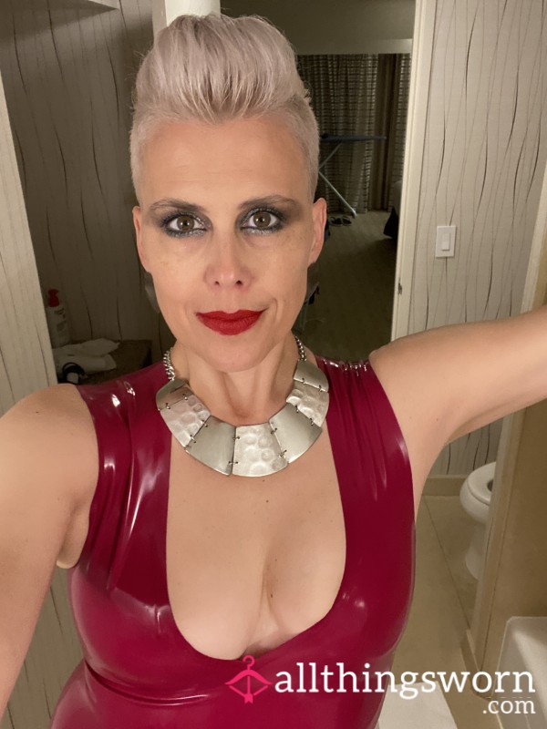 MistressCelia