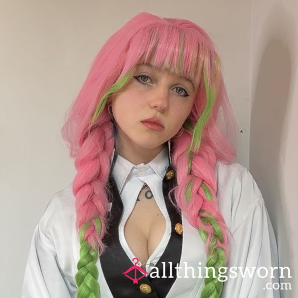 MistressCharlie
