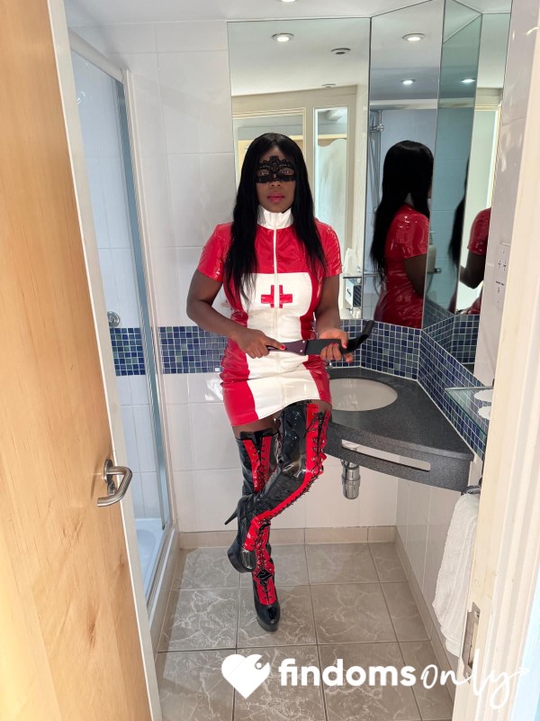 MistressDmd25