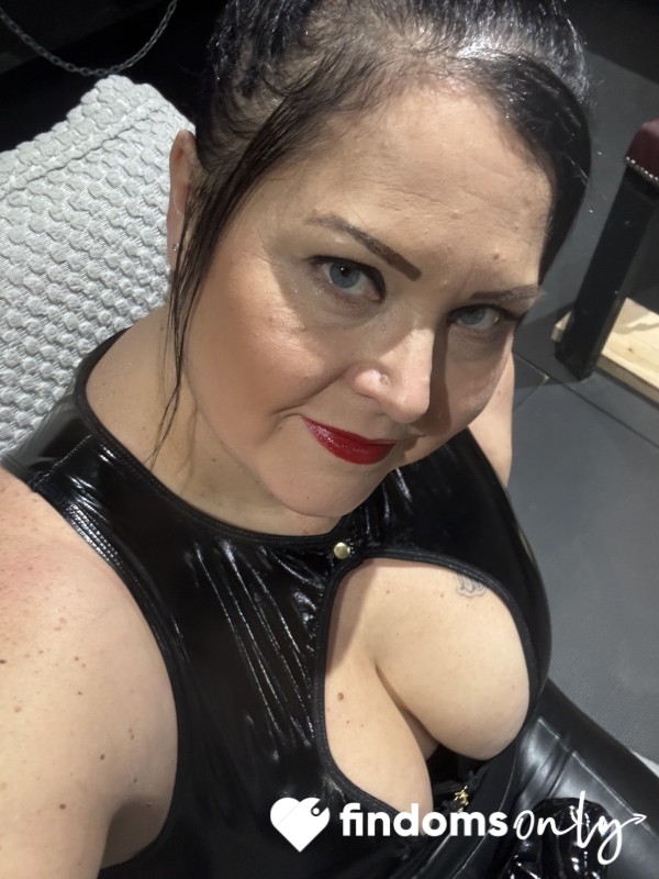 MistressDominance