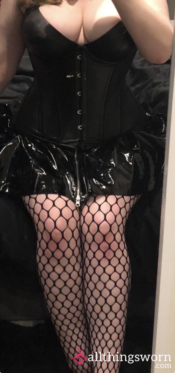 MistressDommeScotland