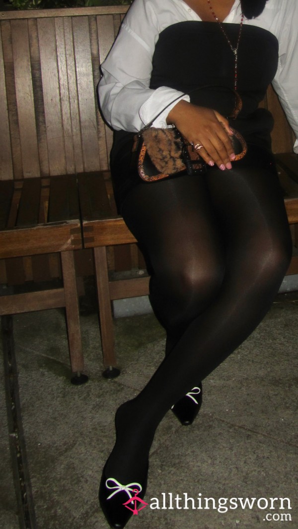 MistressGDivine