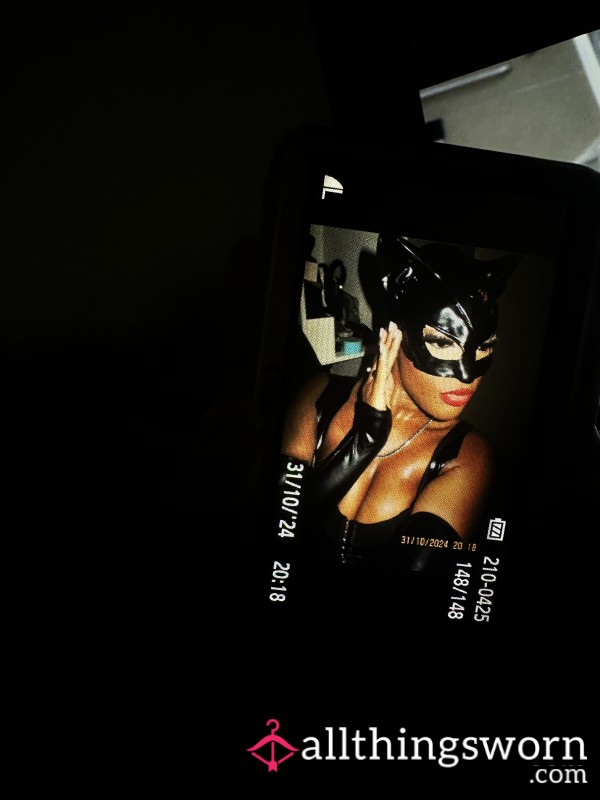 MistressGDivine