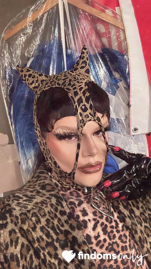 MistressHeimdoll