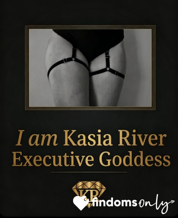 MistressKasiaRiver