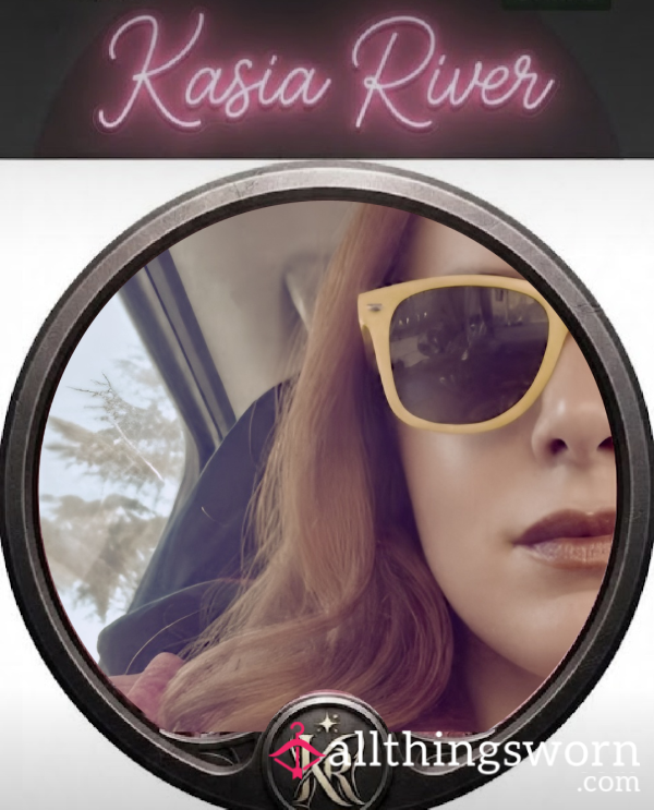MistressKasiaRiver