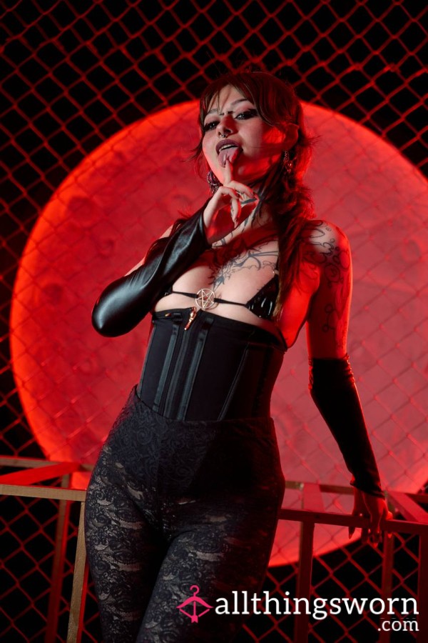 Mistresslilith08