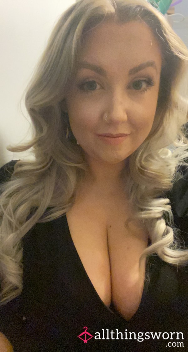 MistressLuna710