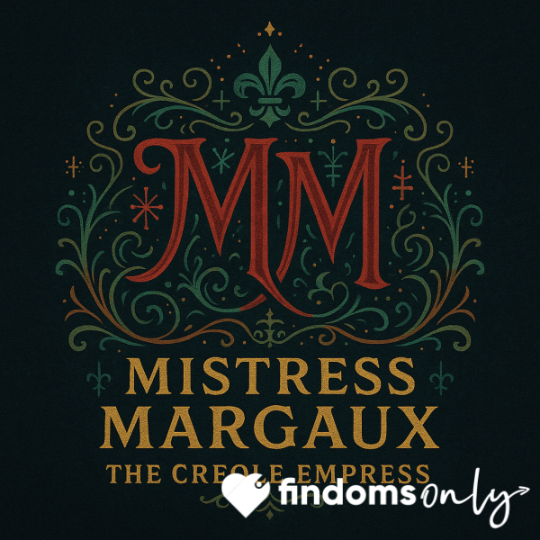 MistressMargauxCreoleEmpress