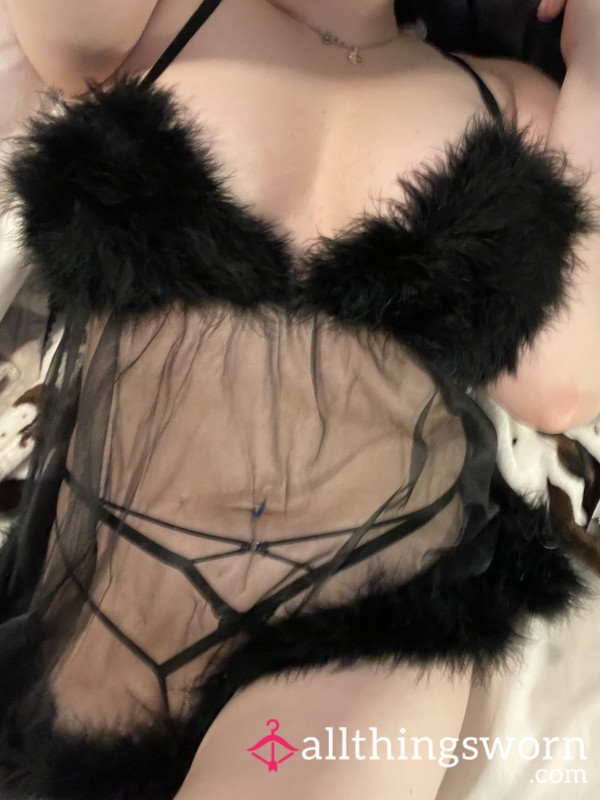 Mistressmilky