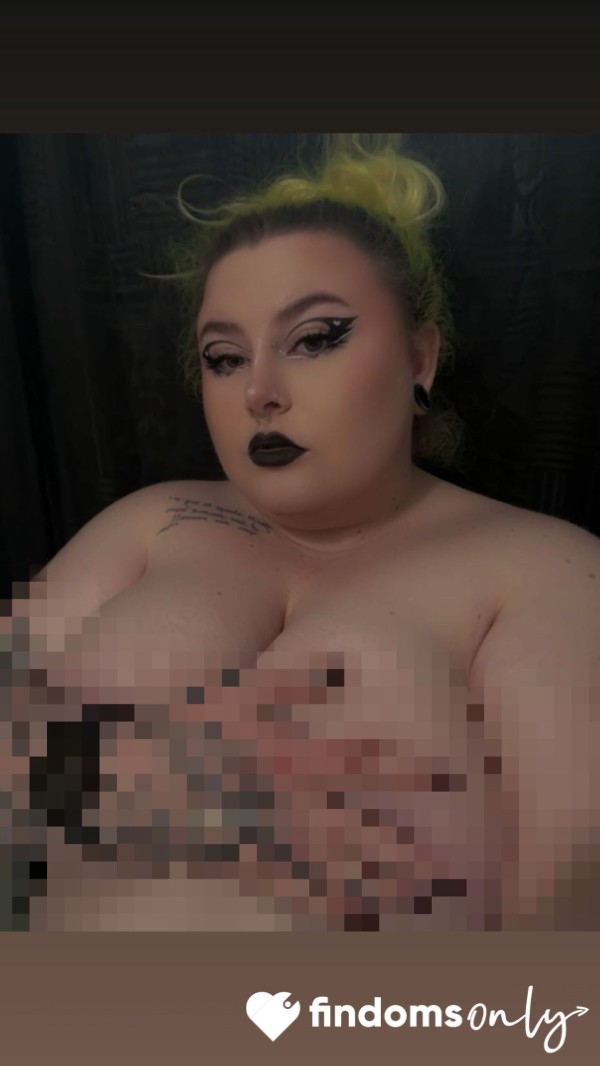 MistressMorella