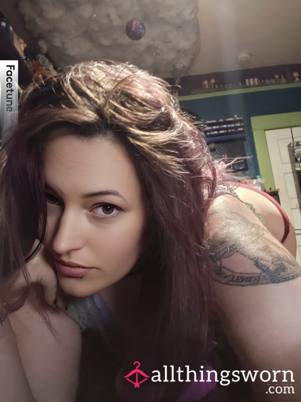 MistressMorrod