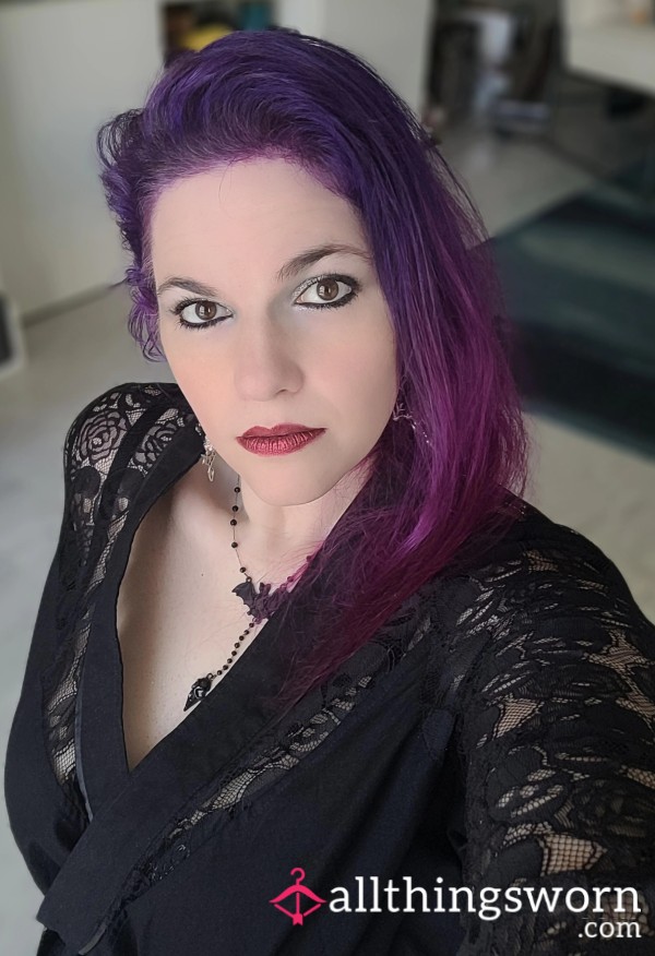 MistressMorticia