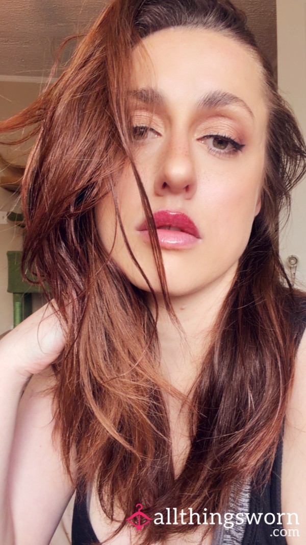 Mistressofheathens