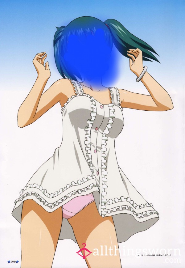 MistressofPanties