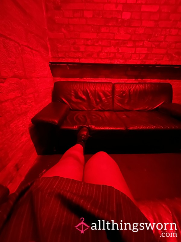 MistressParisHatesMe