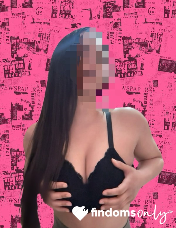 MistressPaulina