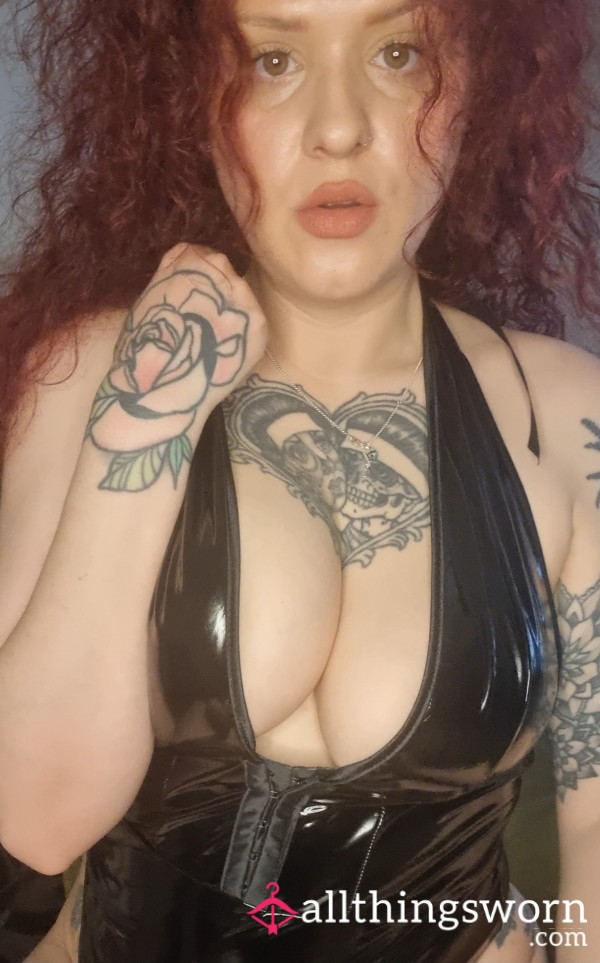 MistressRedxx