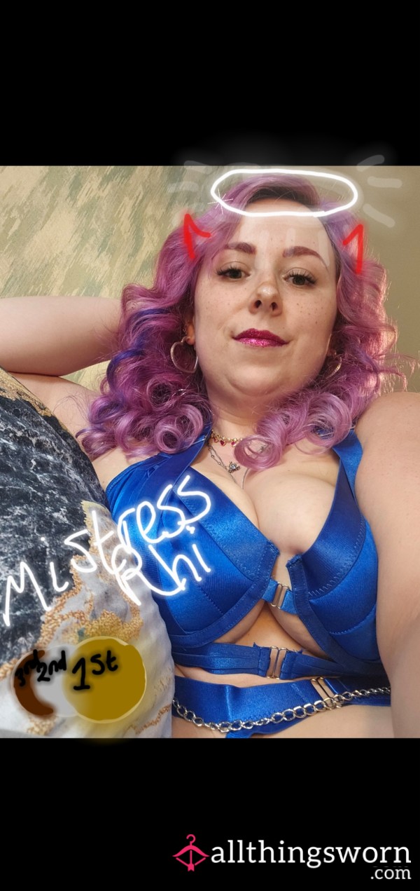 MistressRhi
