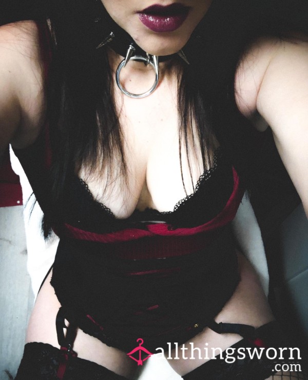 MistressVelvetVixen