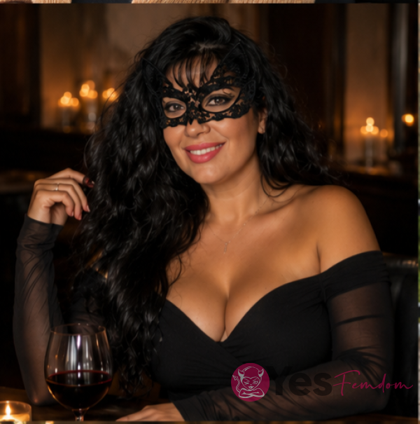 MistressVenom