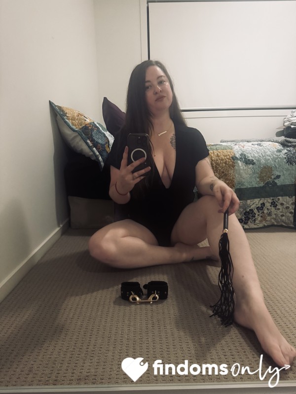 MistressxxReign