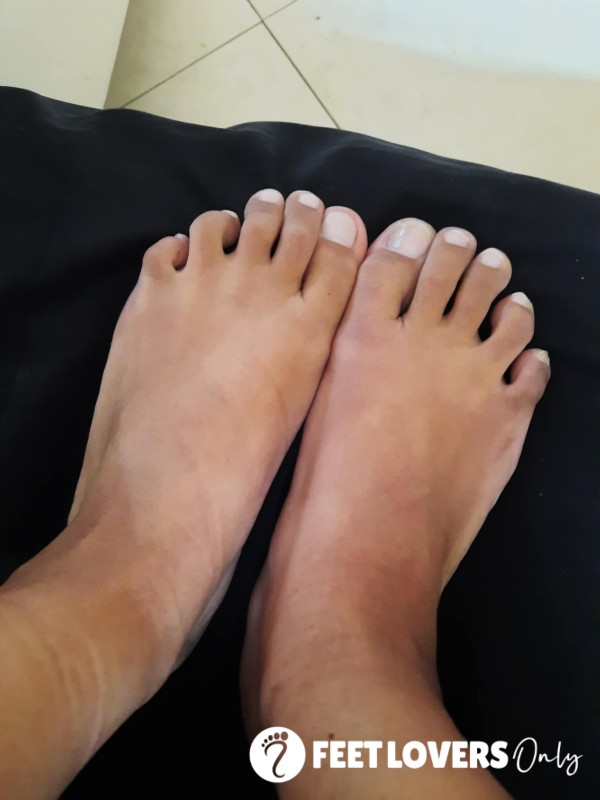 EbonyFeet