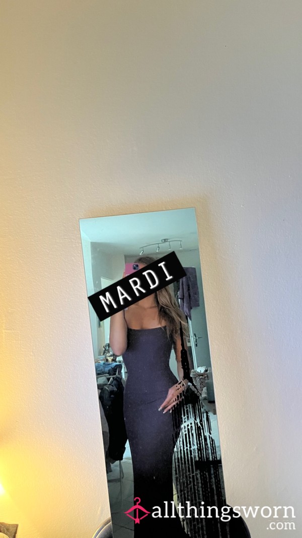 Mlle