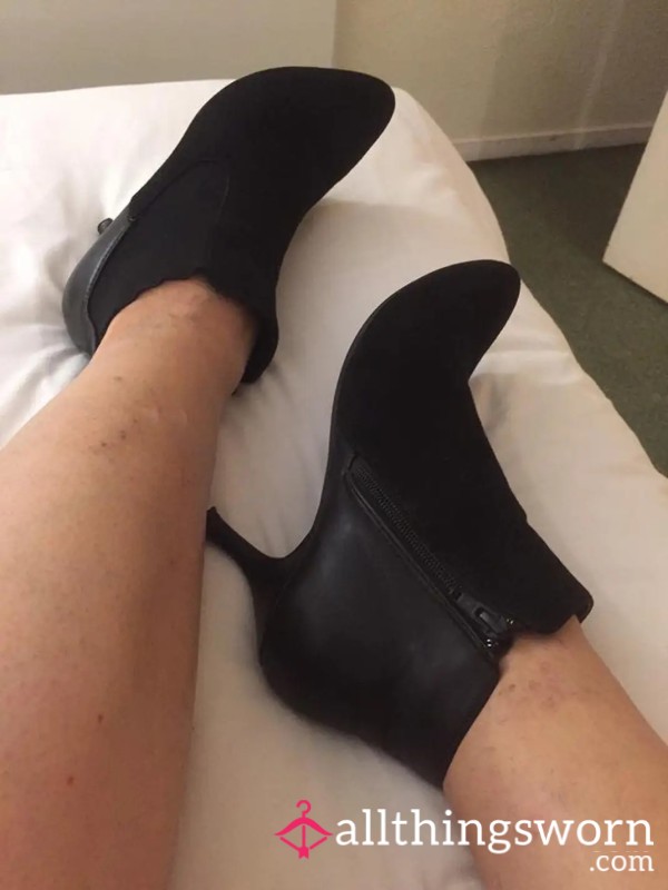 PrettyNylon