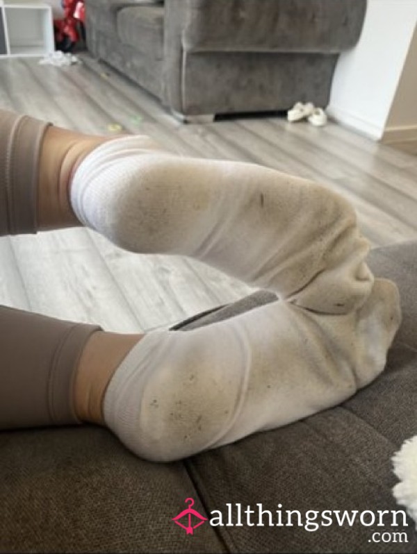 Moist_Black_Socks